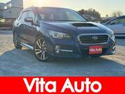 2015 SUBARU LEVORG
