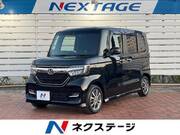 2019 HONDA N-BOX CUSTOM