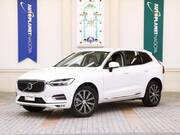 2020 VOLVO XC60
