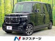 2024 HONDA N-BOX CUSTOM
