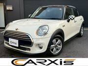 2016 BMW MINI COOPER