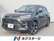 2023 TOYOTA RAIZE