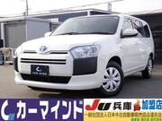 2022 TOYOTA PROBOX