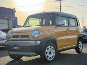 2019 SUZUKI HUSTLER G