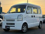 2013 SUZUKI EVERY JOYN TURBO