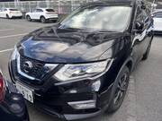 2017 NISSAN X-TRAIL 20X