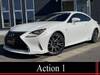 LEXUS RC