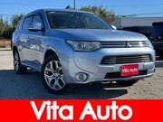 2014 MITSUBISHI OUTLANDER PHEV