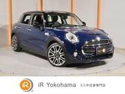 2017 BMW MINI COOPER S