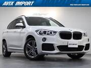2018 BMW X1