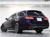 MERCEDES BENZ E-CLASS Stationwagon