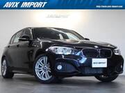 2016 BMW 1 SERIES