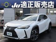 2020 LEXUS UX