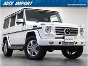 2014 MERCEDES BENZ G-CLASS