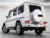 MERCEDES BENZ G-CLASS