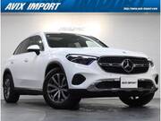 2024 MERCEDES BENZ GLC-CLASS