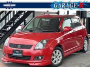 2009 SUZUKI SWIFT