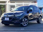 2020 HONDA VEZEL