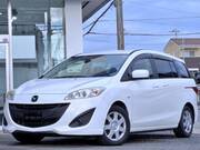 2010 MAZDA PREMACY 20CS