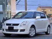 2009 SUZUKI SWIFT 1.3XG