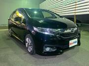 2016 HONDA SHUTTLE