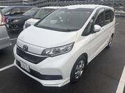 2023 HONDA FREED HYBRID
