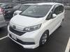 HONDA FREED HYBRID