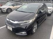 2016 HONDA SHUTTLE