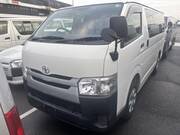 2020 TOYOTA HIACE VAN