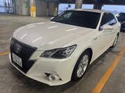 2013 TOYOTA CROWN HYBRID Athlete S