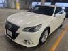 TOYOTA CROWN HYBRID