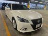 TOYOTA CROWN HYBRID