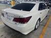 TOYOTA CROWN HYBRID