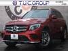 MERCEDES BENZ GLC-CLASS
