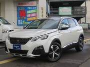 2017 PEUGEOT 3008
