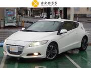 2012 HONDA CR-Z