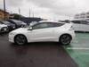 HONDA CR-Z