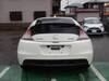 HONDA CR-Z