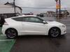 HONDA CR-Z