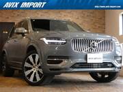 2020 VOLVO XC90