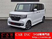 2019 HONDA N-BOX CUSTOM