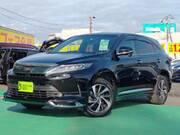 2018 TOYOTA HARRIER