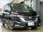 2019 NISSAN SERENA