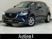 2016 MAZDA CX-3 XD