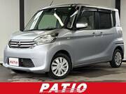 2015 NISSAN DAYZ ROOX