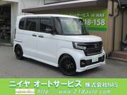 2022 HONDA N-BOX CUSTOM