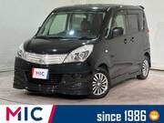 2011 MITSUBISHI OTHER