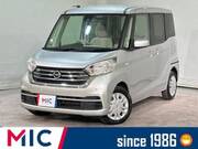 2018 NISSAN DAYZ ROOX