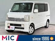 2008 SUZUKI EVERY WAGON