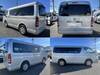TOYOTA HIACE WAGON